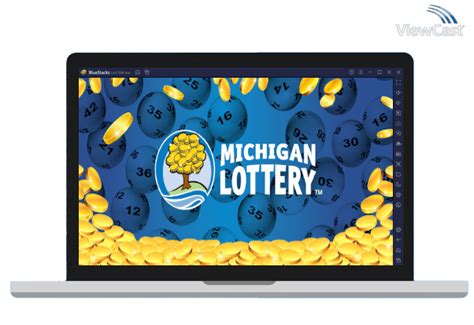 Michigan Lottery Mobile on the App Store.